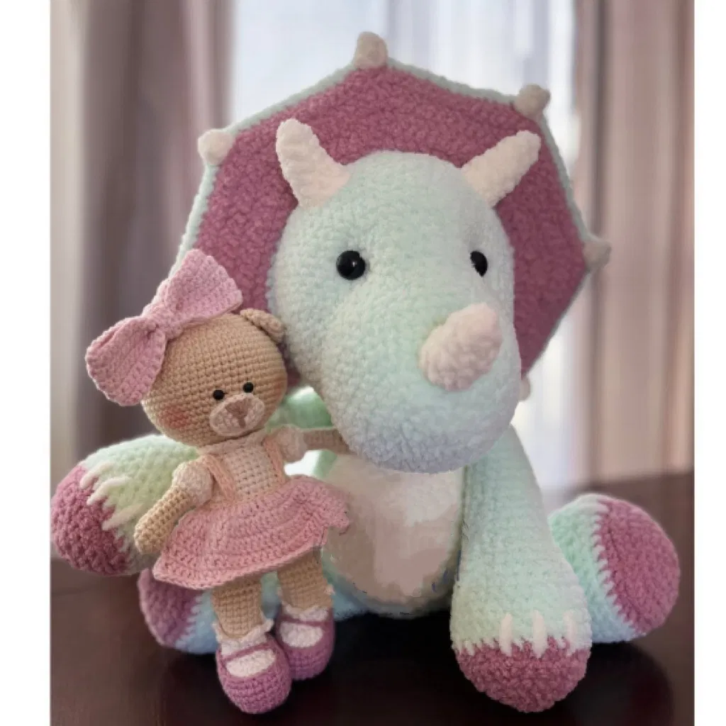 Amigurumi 5
