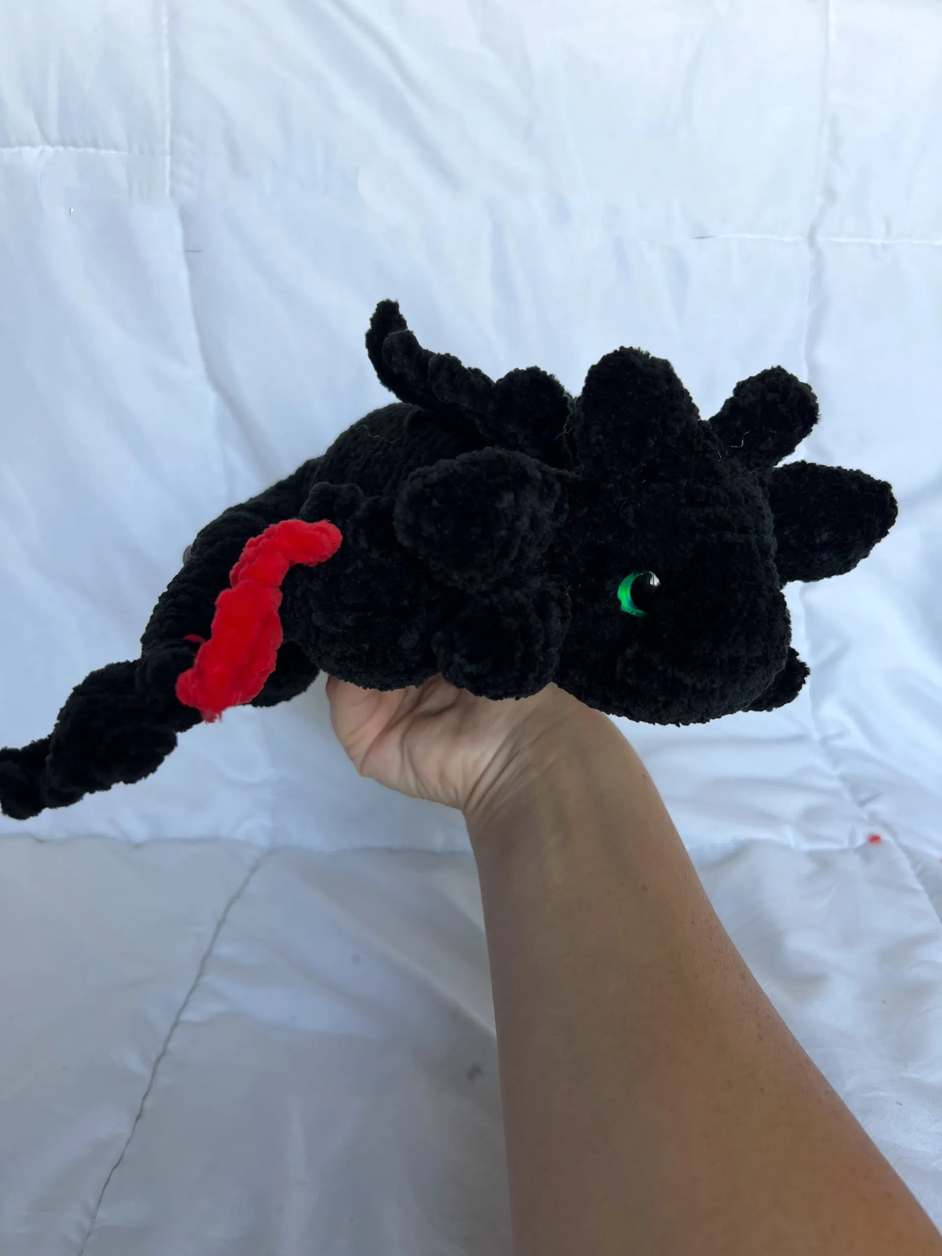 Amigurumi Crochet 6