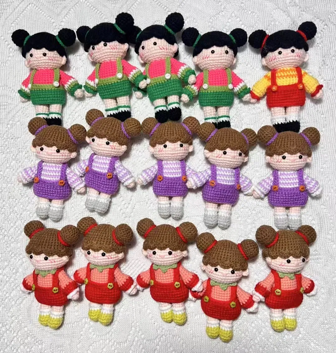 Bebé Amiguurumi Crochet, bebé adormecido, Crochet, bebé, Broché, Broché, Broché, Broché Coelhinho brinquedos