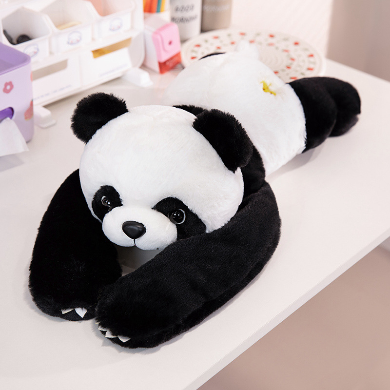 Fabricante OEM de Preço de Atacado Pelúcias Personalizadas Super Macias Raccoon Urso Koala Girafa Aquecíveis Aromatizadas Animais de Pelúcia Pesados Fábrica