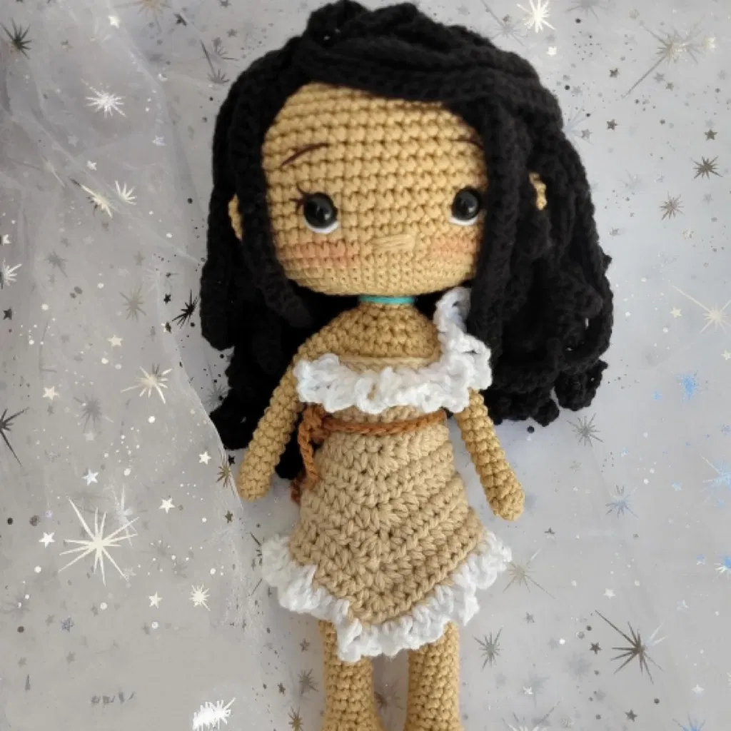 Amigurumi