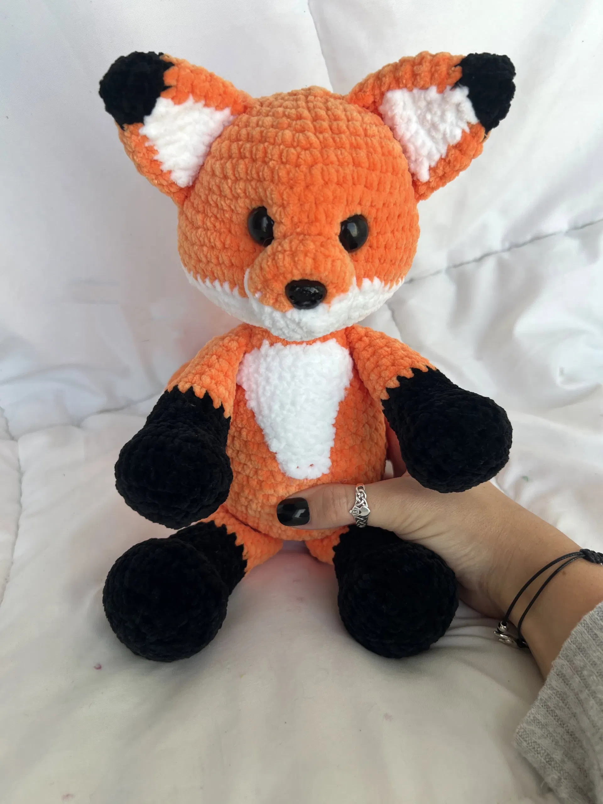 Amigurumi Crochet 5