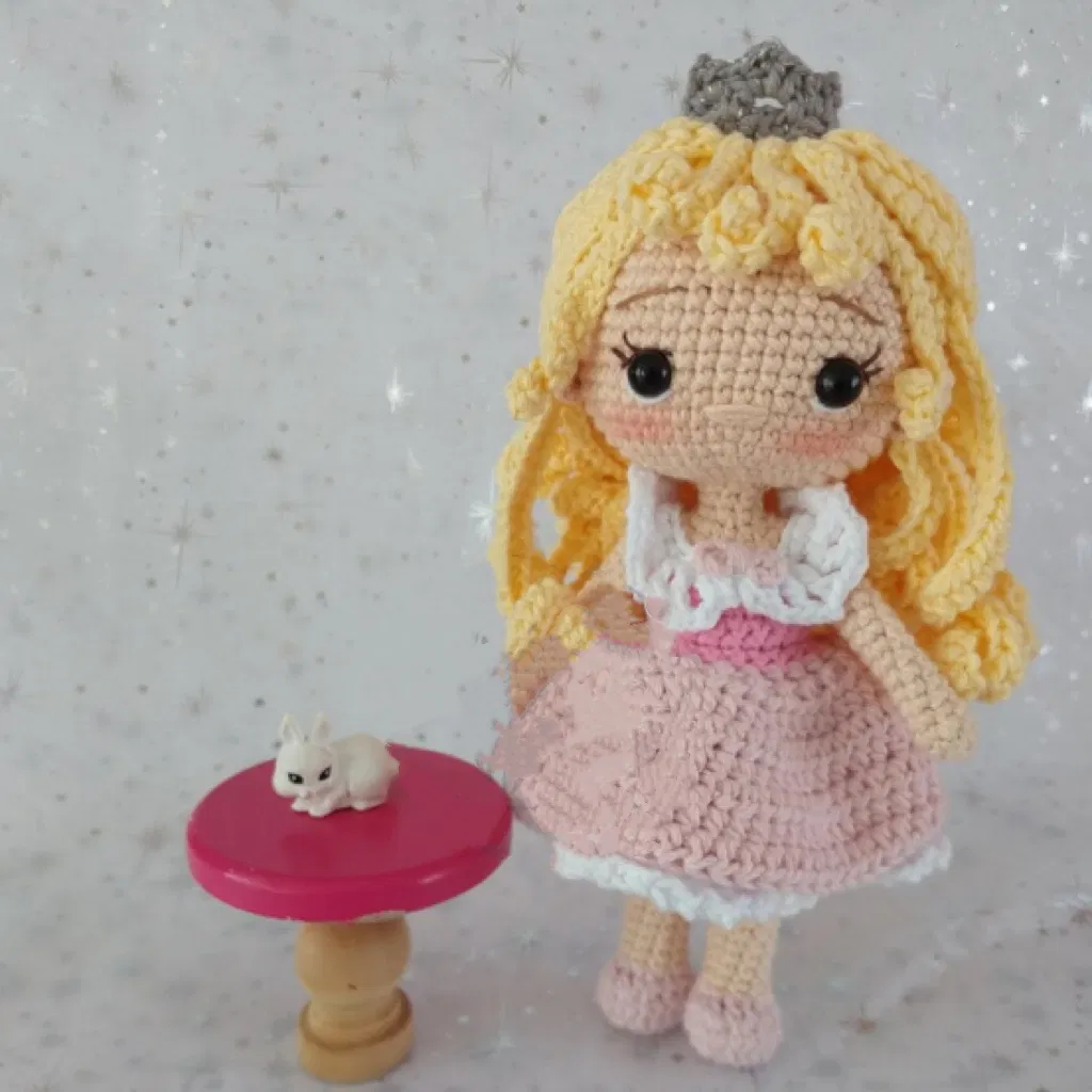 Amigurumi