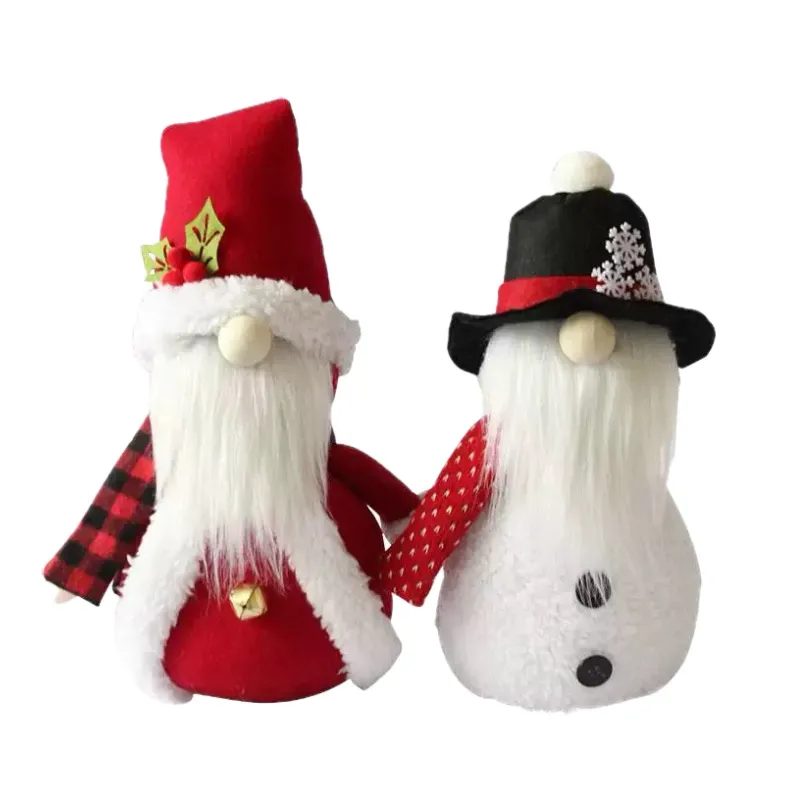 Natal Boneco 1