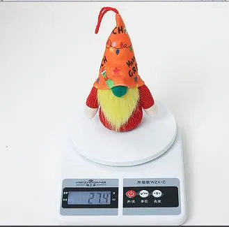 Gnomo de Natal 2