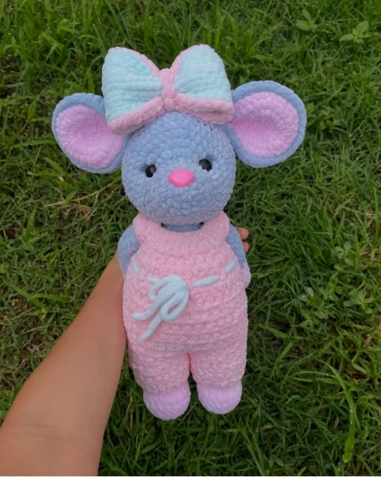 Amigurumi 5
