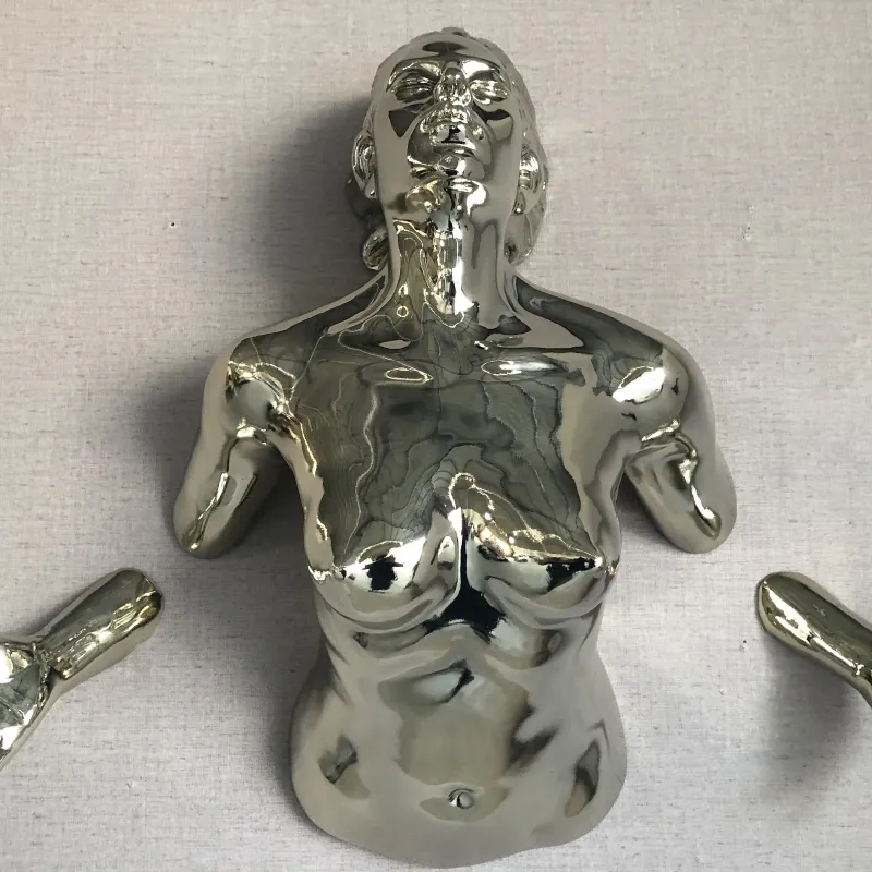 Escultura 2