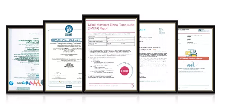 Certificação