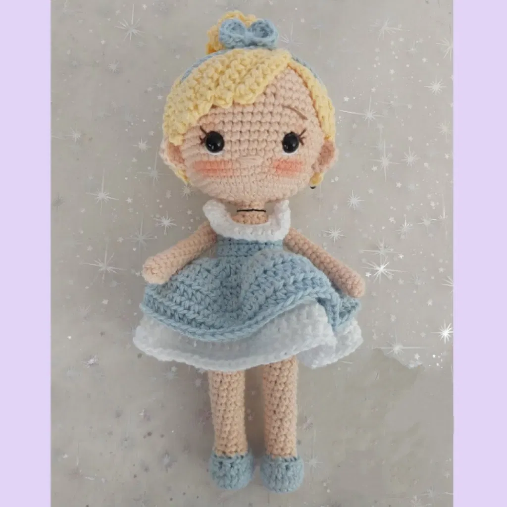 Amigurumi