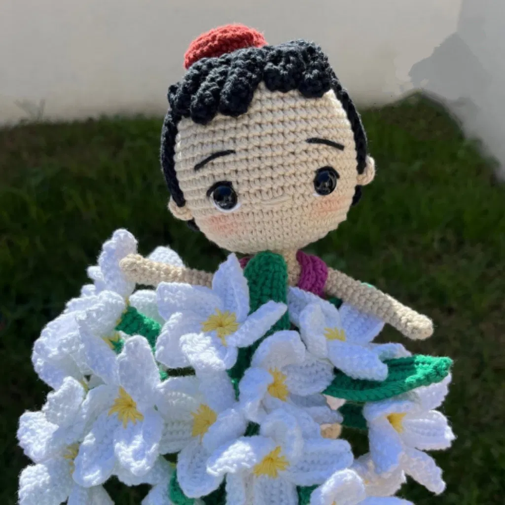Amigurumi 2