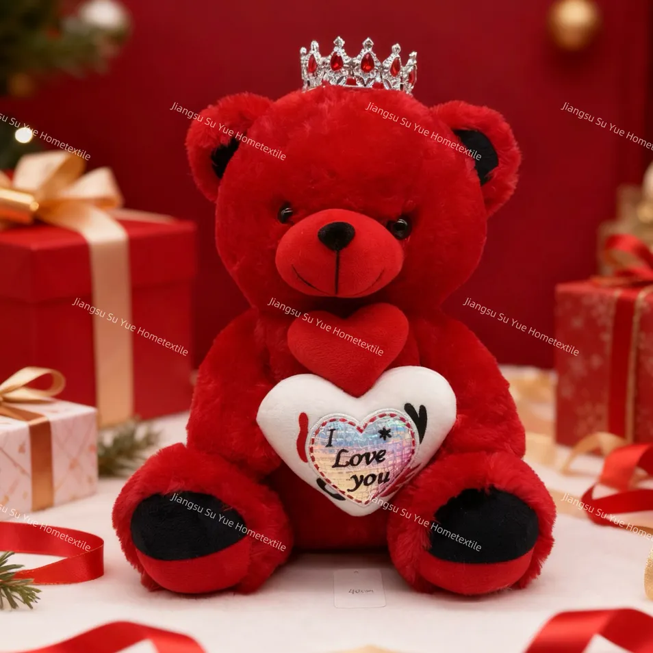 Aplicação Teddy Bear 1