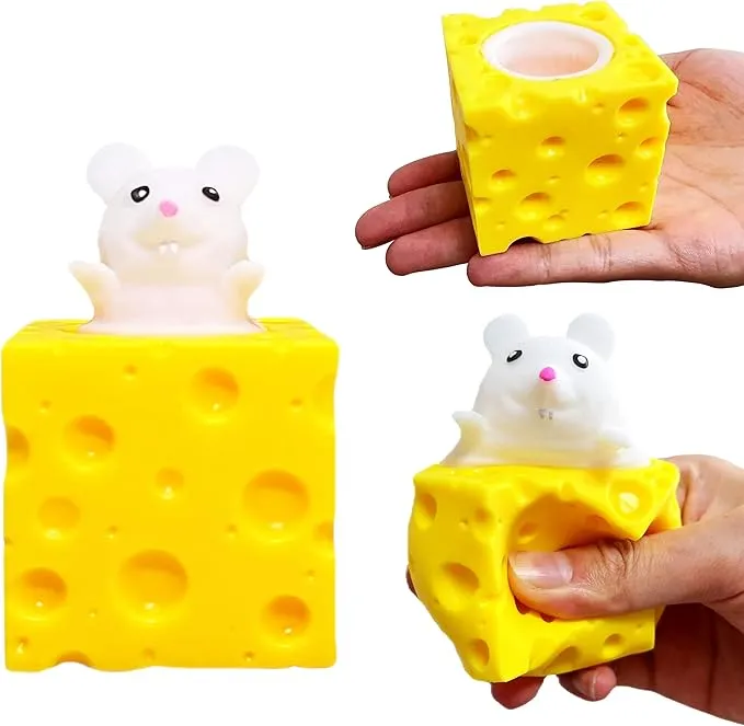 Stress Toy 4