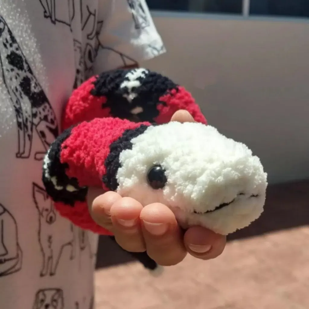 Amigurumi 1