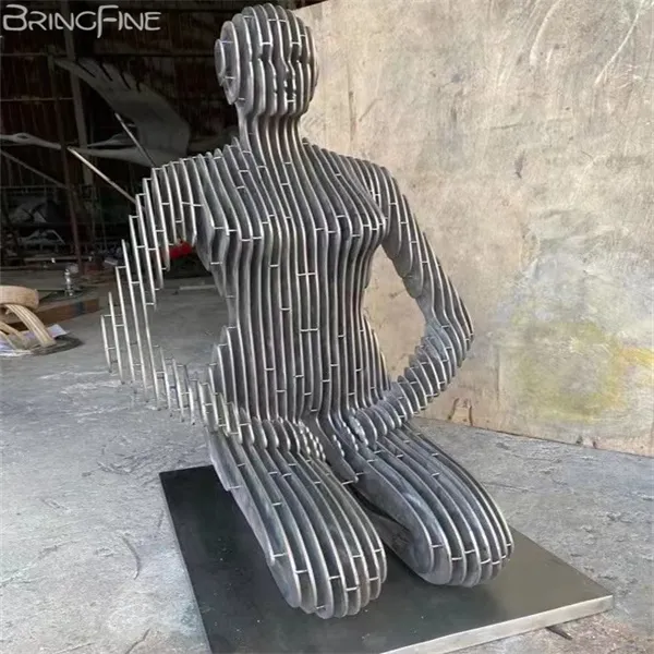 Escultura 2