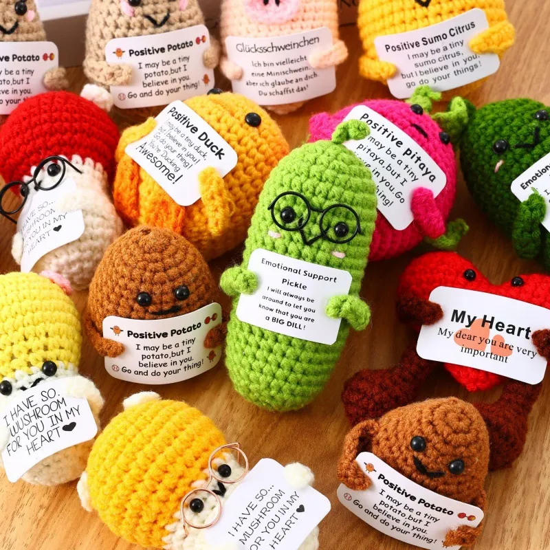 Crochet 11