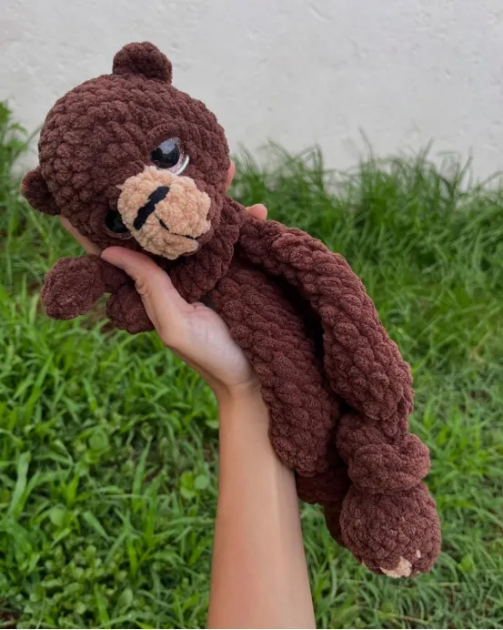 Amigurumi 1