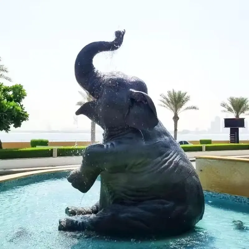 Bronze Art 8
