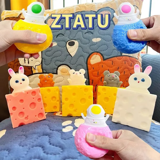 Stress Toy 2