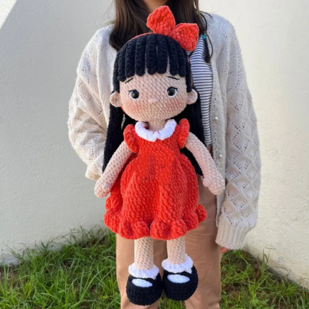 Figura Recheada