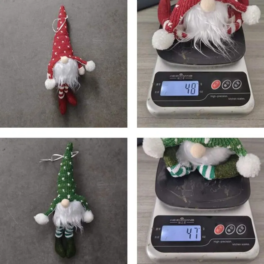 Decoração de natal