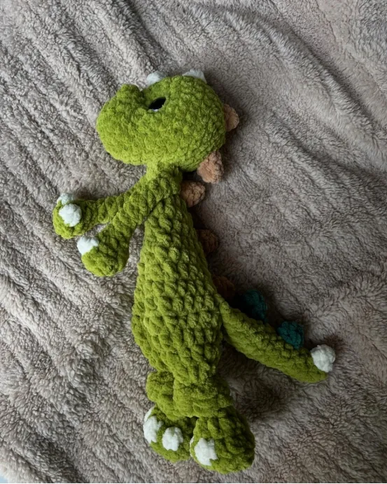 Amigurumi 4