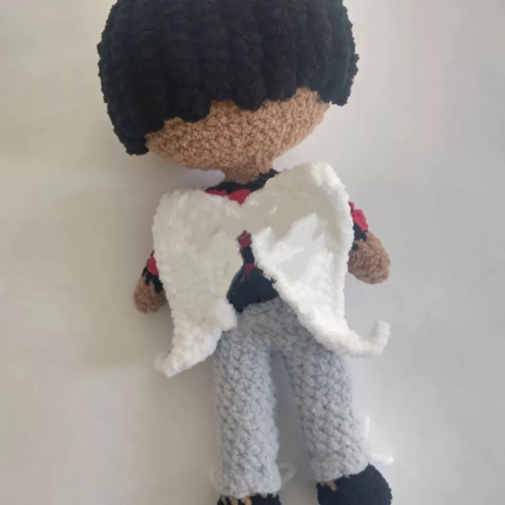 Amigurumi 3