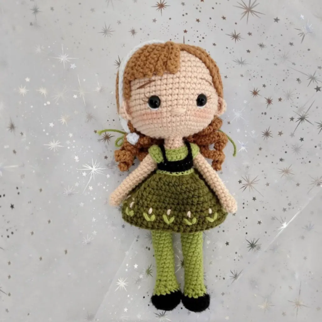 Amigurumi