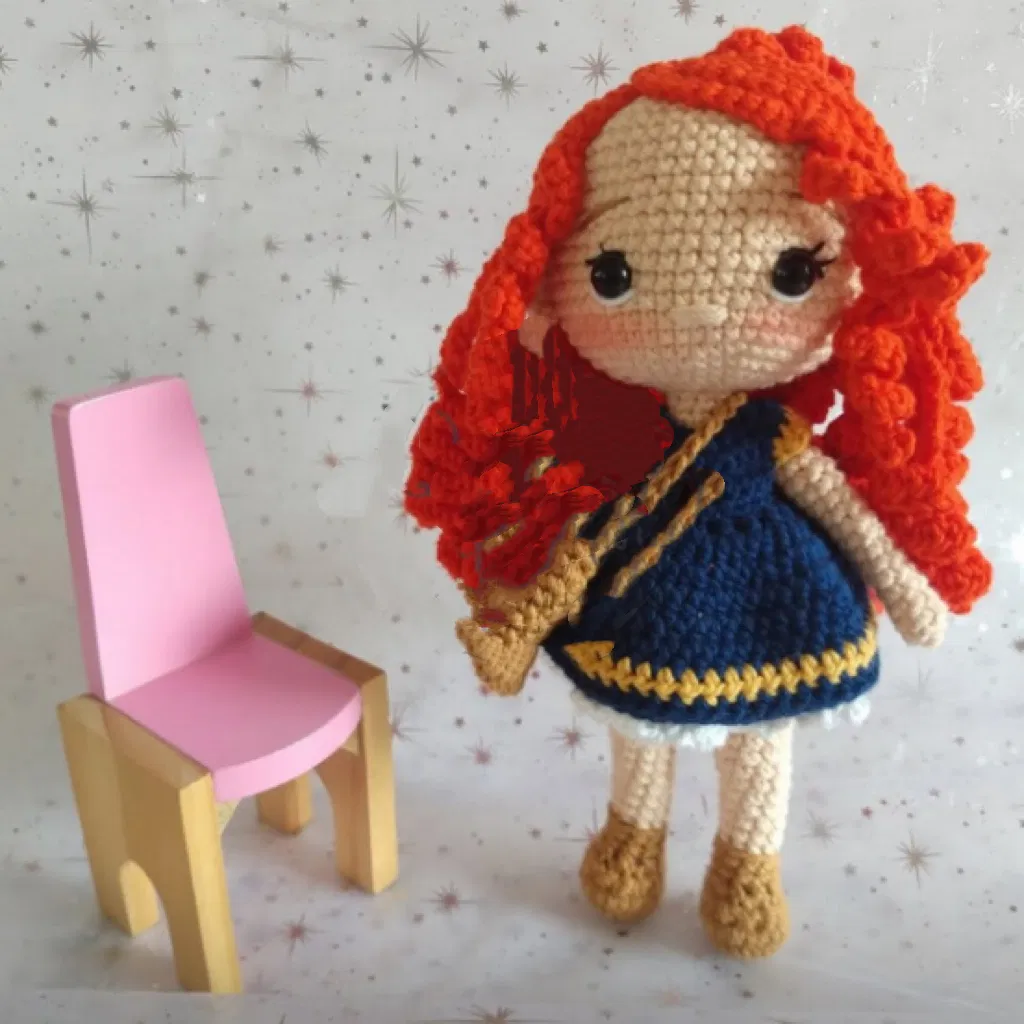 Amigurumi