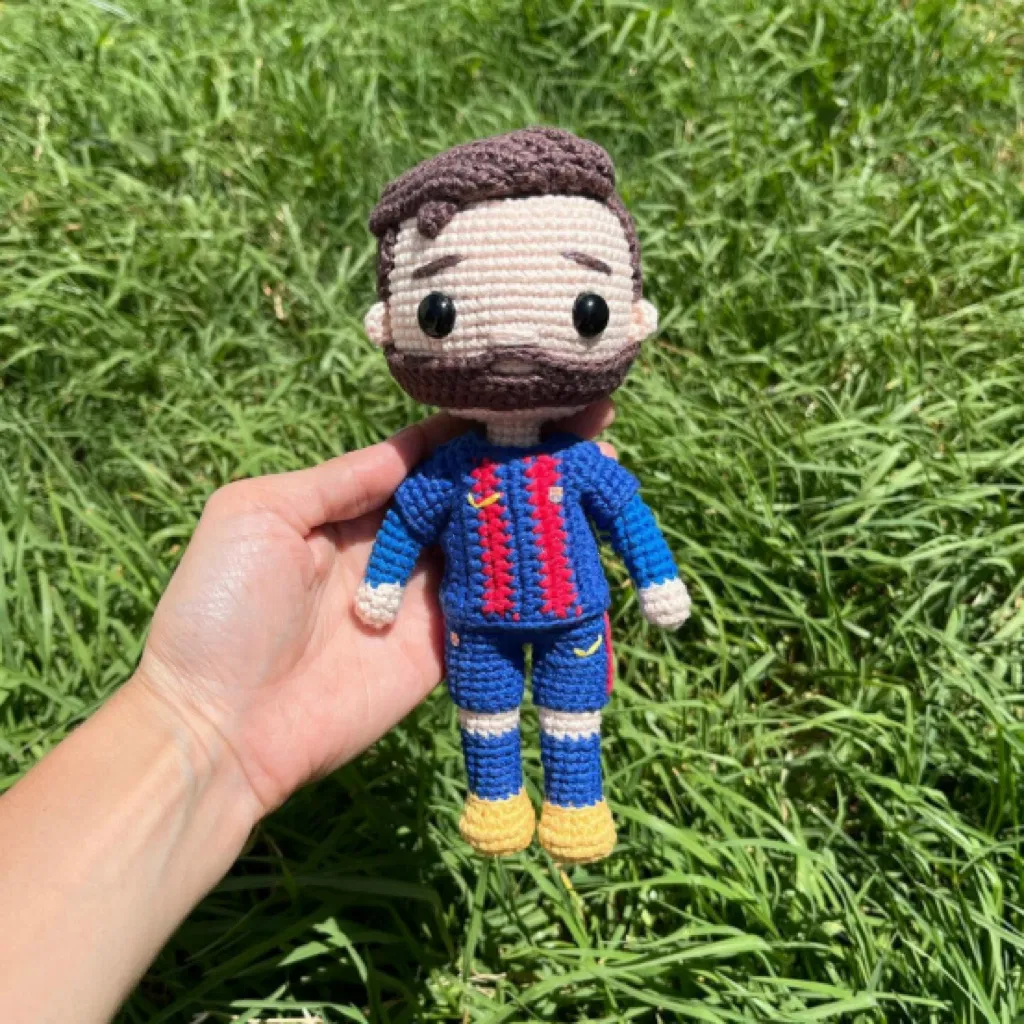 Amigurumi