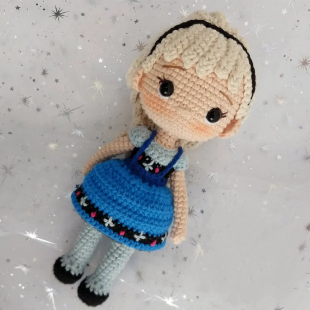 Amigurumi