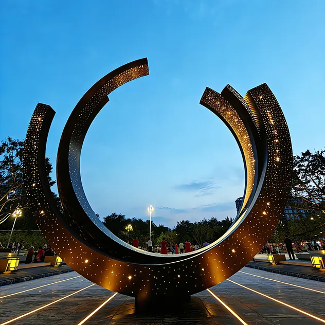 Escultura Personalizada