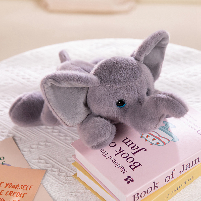 Fabricante OEM de Preço de Atacado Personalizado Brinquedos de Pelúcia Personalizados Velboa Macio Plush Cachorro Elefante Coelho Hipopótamo Coelho Animais de Pelúcia Pesados Fábrica