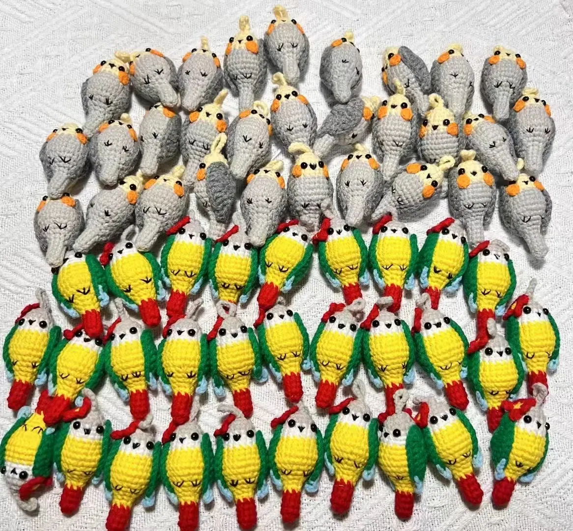 Bebé Amiguurumi Crochet, bebé adormecido, Crochet, bebé, Broché, Broché, Broché, Broché Coelhinho brinquedos