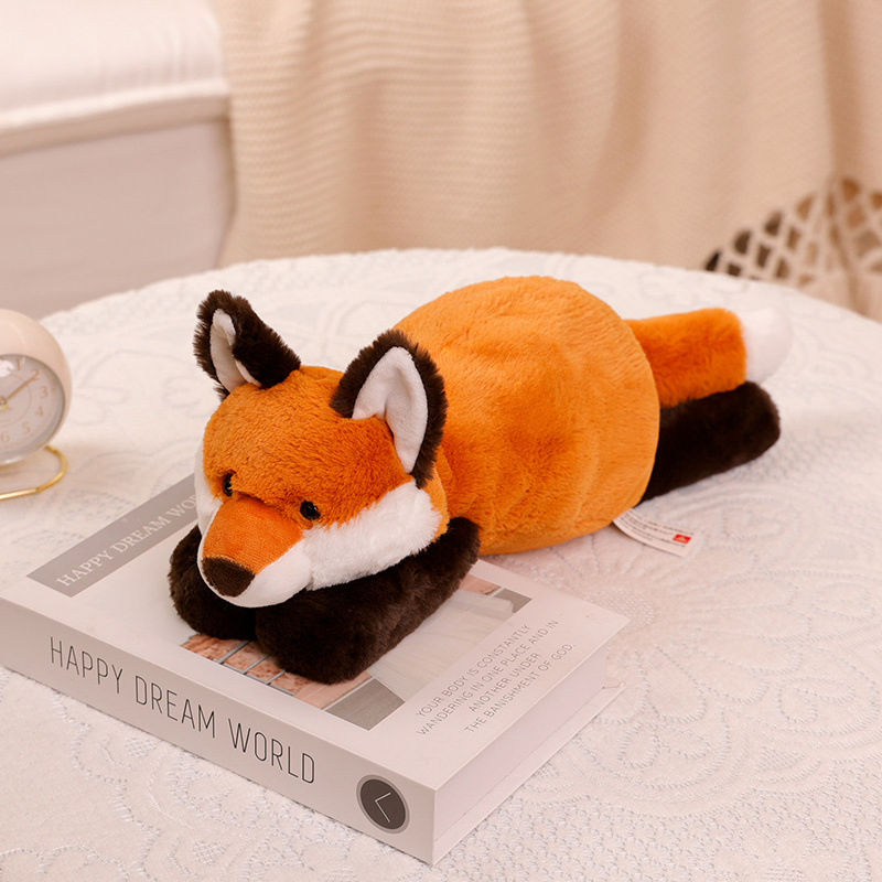 Preço de Atacado Fabricante OEM Brinquedos de Pelúcia Personalizados Crocodilo Fofo Urso Porco Guaxinim Animais de Pelúcia Pesados Fábrica