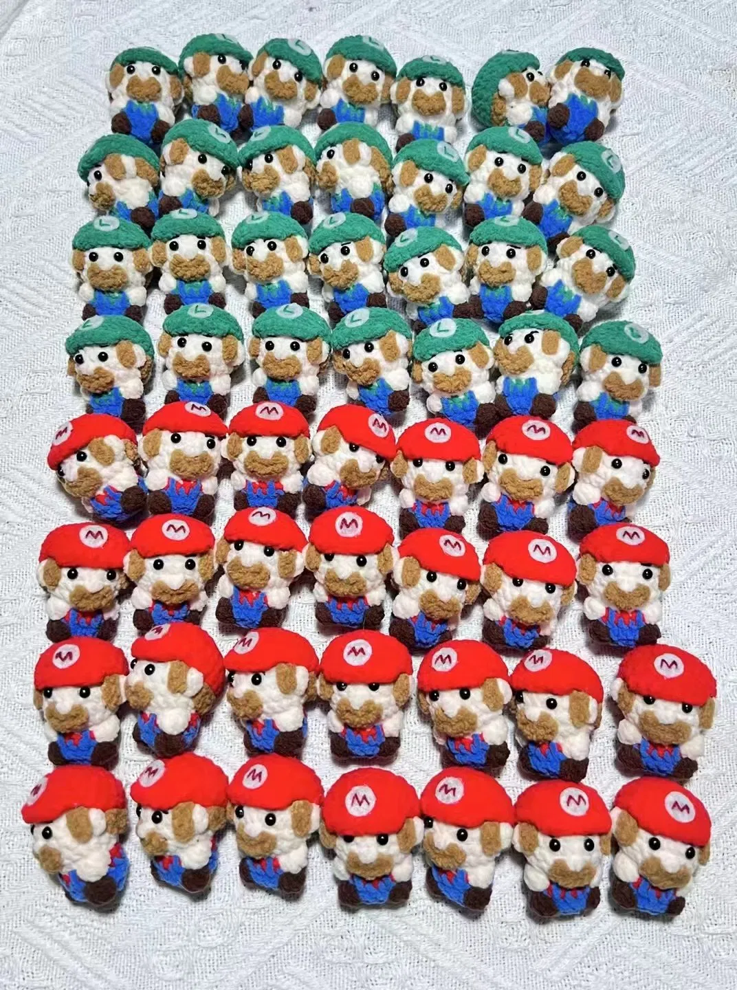 Bebé Amiguurumi Crochet, bebé adormecido, Crochet, bebé, Broché, Broché, Broché, Broché Coelhinho brinquedos