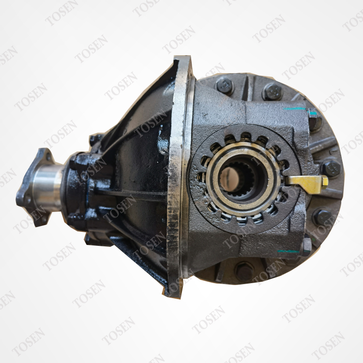 China Truck for JAC J3 Vvt 70b Differential Case Differential Assembly