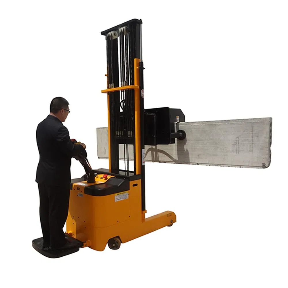 Handling Stacker