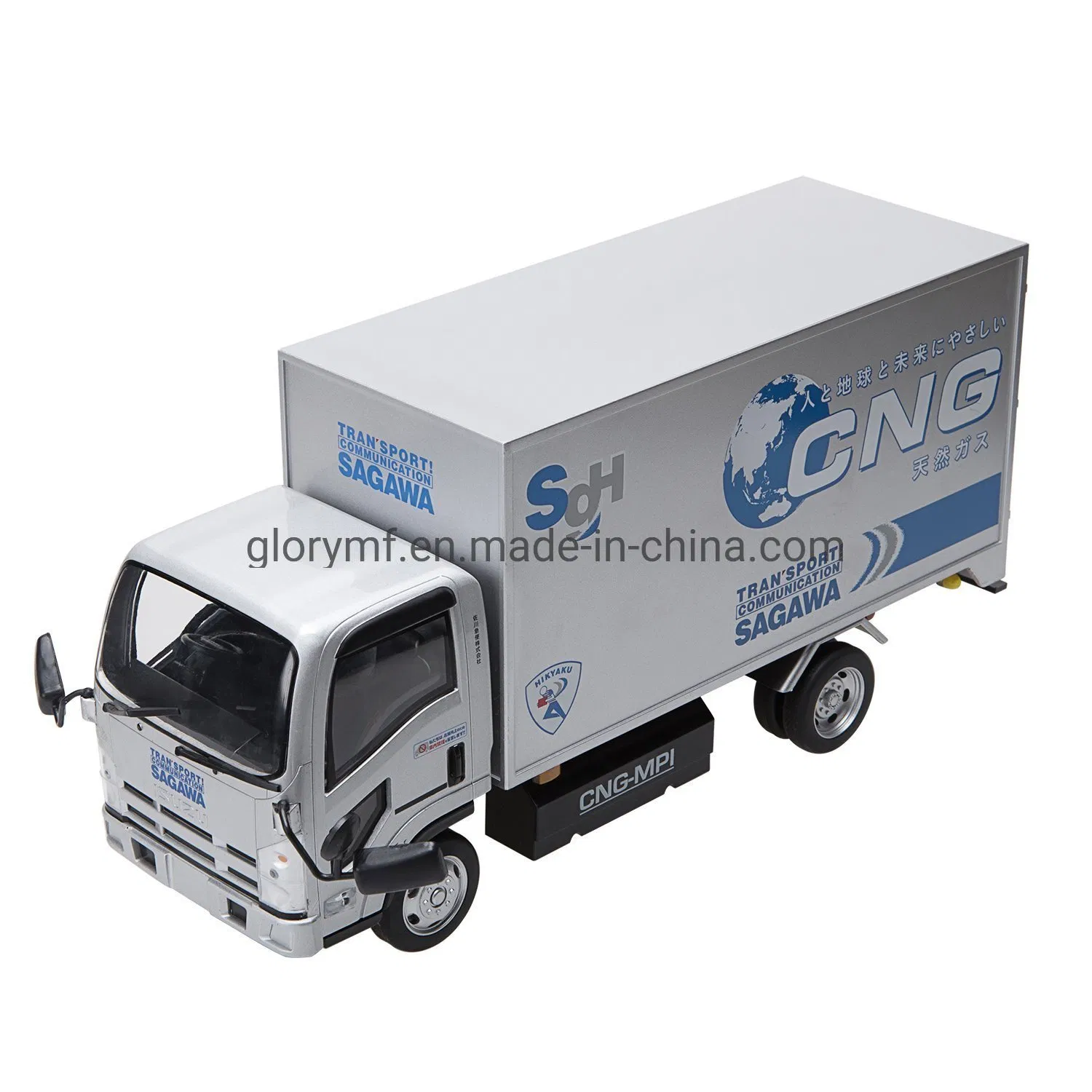Personalized Gift Kids Toy Die Cast Scale Models Trucks