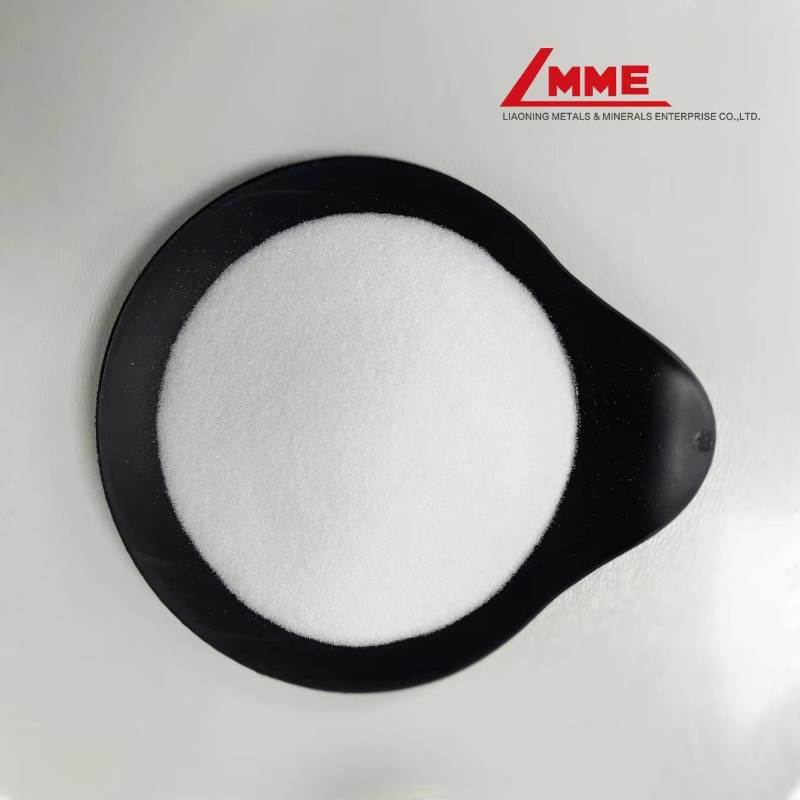 High Quality Quartz Silica Sand with Low Price for Light Bulbs