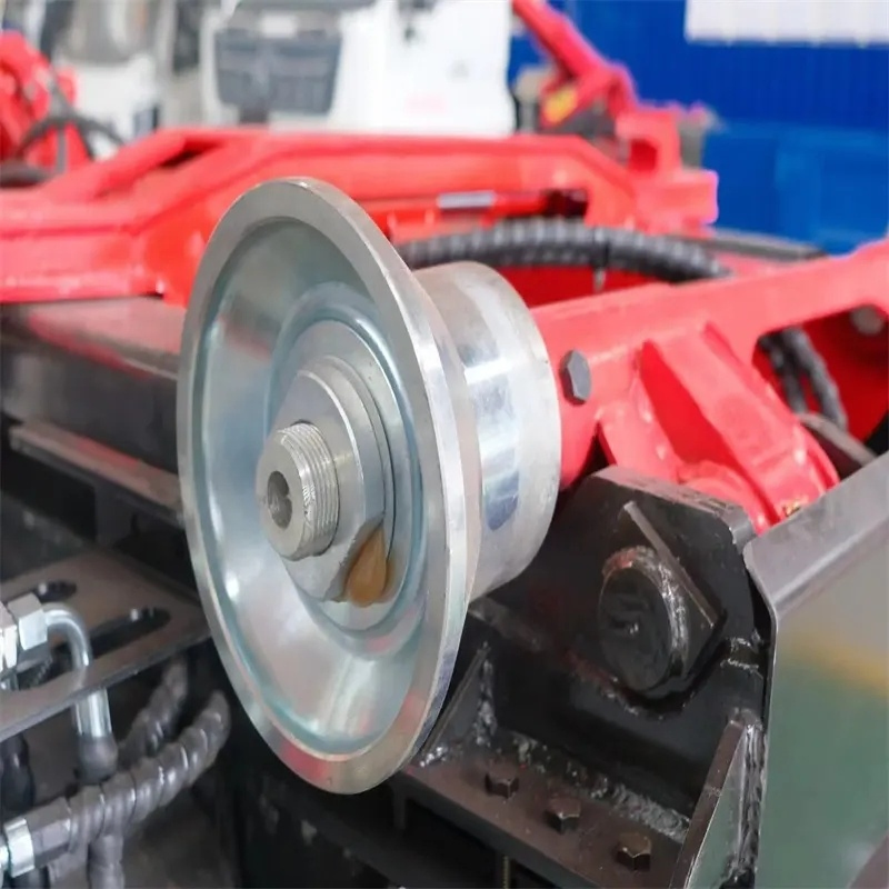 Professional Factory Hook Lift Truck 10t, 14t, 16t, 20t, 26t Hooklift Assembly for Sale