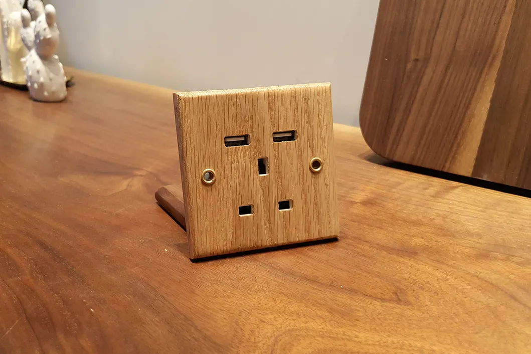 Retro Switch Installation