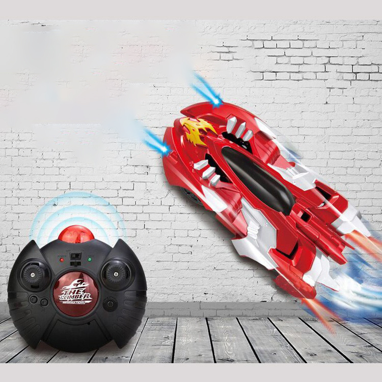 Earthquake "Quake" Series RC Car - 4WD Shake Function off-Road Monster Truck with Vibrating Body &amp; 7.2V Battery Pack