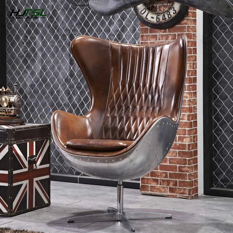 Aviator Chair Detail 2