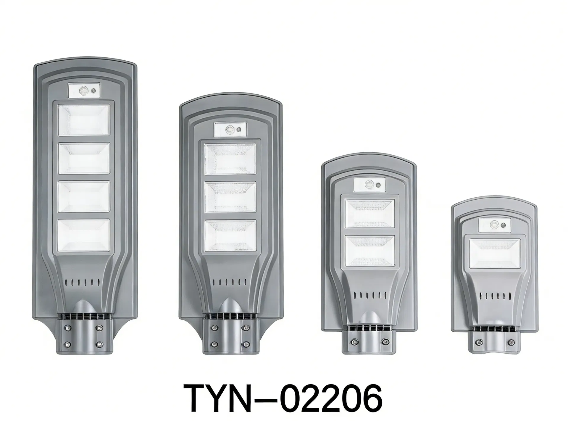 Solar Garden Lamp Detail 3