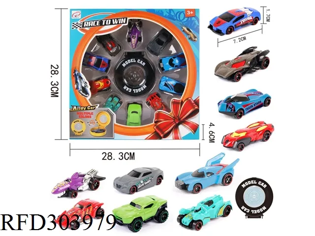 Toy Car Collection 2
