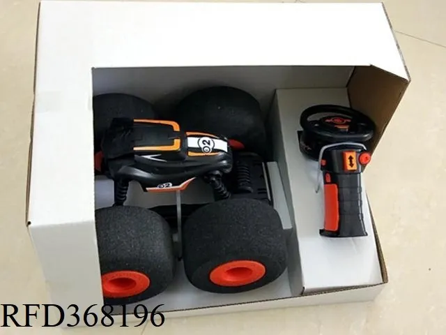 Recommended RC Toy 4