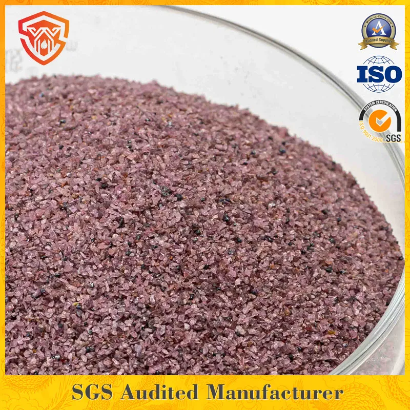 Garnet Sand Detail 1