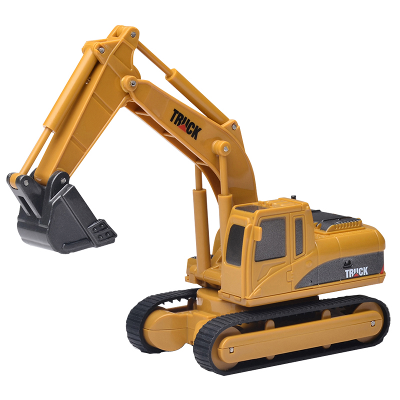 Remote Control Toys RC Model Vehicle Toy Truck (10309967)