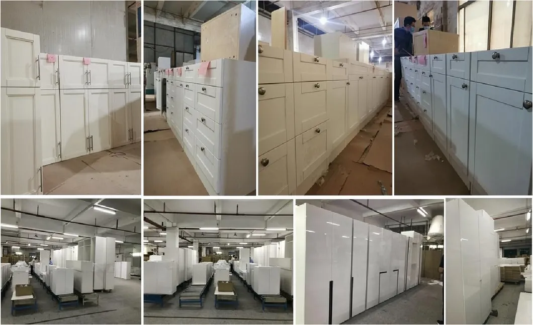 Packaging and Loading