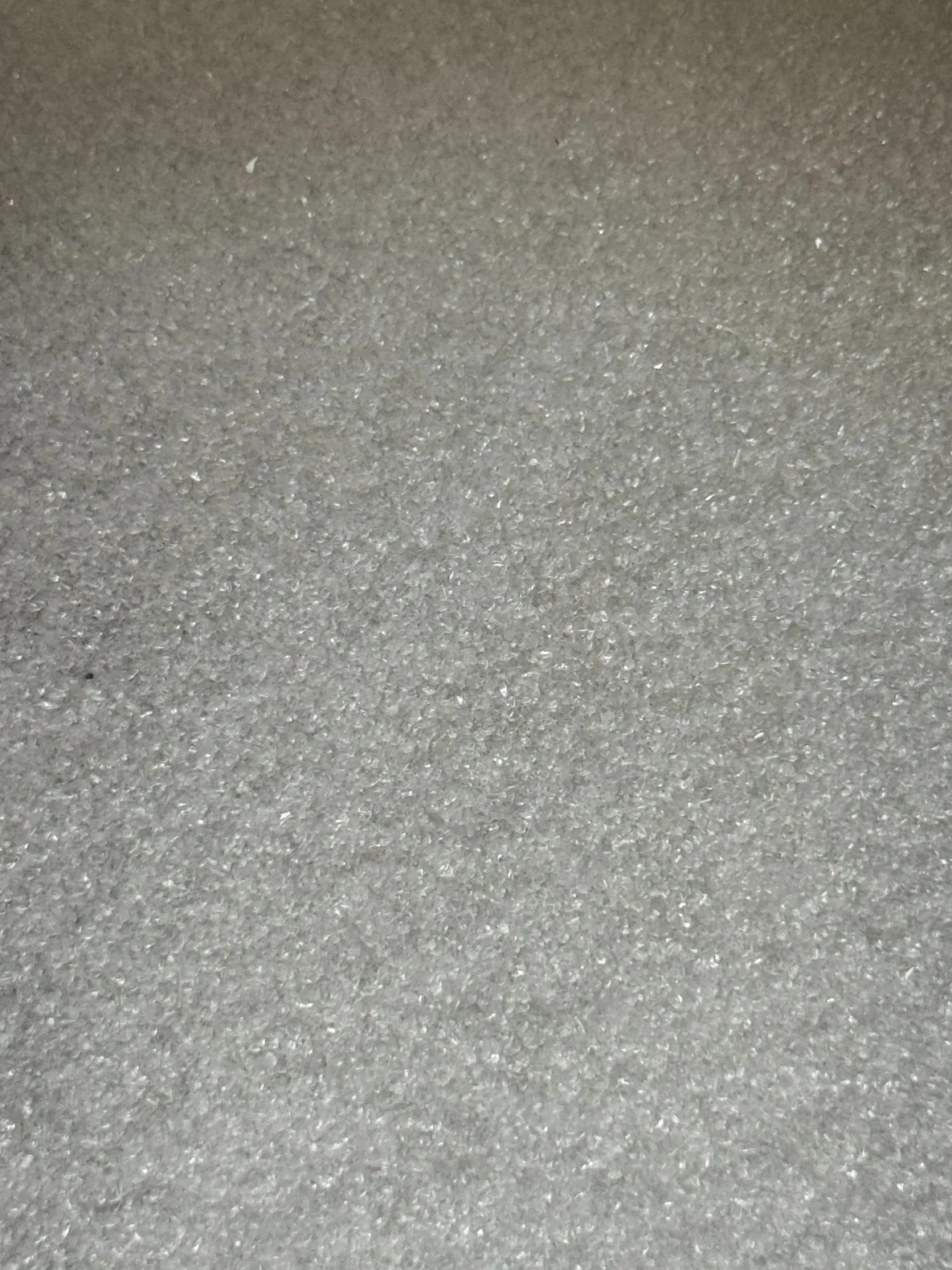 White Glass Sand 40-70mesh